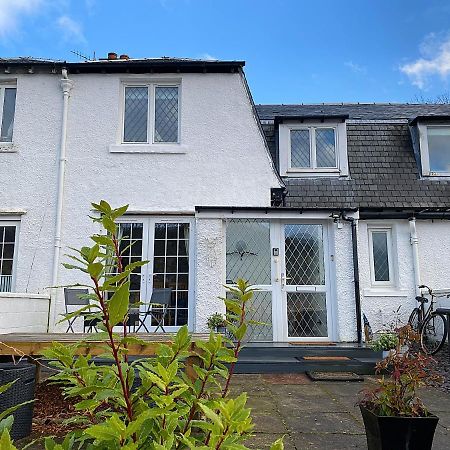 Macleen Cottage Arrochar Dış mekan fotoğraf