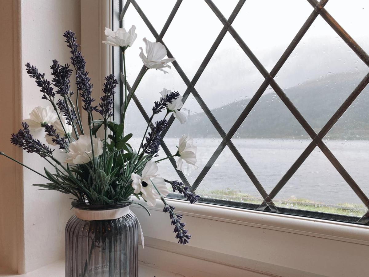 Macleen Cottage Arrochar Dış mekan fotoğraf